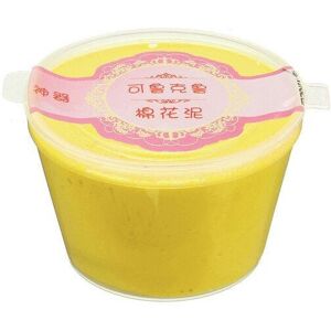 GreenZech () Candyfloss Fluffy Floam Slime Clay Putty Stress Relieve Kids Gag Toy Gift 8Co GreenZech () Candyfloss Fluffy Floam Slime Clay Putty Stress Relieve Kids Gag Toy Gift 8Co