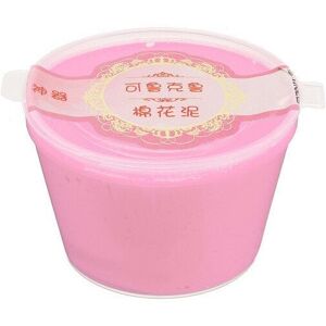 GreenZech () Candyfloss Fluffy Floam Slime Clay Putty Stress Relieve Kids Gag Toy Gift 8Co GreenZech () Candyfloss Fluffy Floam Slime Clay Putty Stress Relieve Kids Gag Toy Gift 8Co