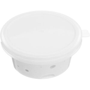 GreenZech Large Tub Fluffy Slime Stress Relief Toy - Stress Relief Toy GreenZech Large Tub Fluffy Slime Stress Relief Toy - Stress Relief Toy