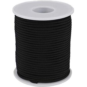 McFanBe Nylon Twine Cord Thread String for Necklace Bracelet Jewelry Making Crafting Acc McFanBe Nylon Twine Cord Thread String for Necklace Bracelet Jewelry Making Crafting Acc