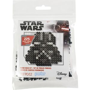 (Darth Vador) Perler Starter Fused Bead Kits - Star Wars Themed (Darth Vador) Perler Starter Fused Bead Kits - Star Wars Themed