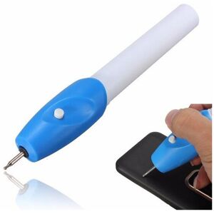 GreenZech Electric Engraver Pen Jewellery Metal Plastic Glass Wood Engraver Pen Engraving GreenZech Electric Engraver Pen Jewellery Metal Plastic Glass Wood Engraver Pen Engraving
