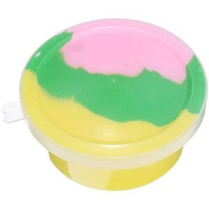 GreenZech DIY Fluffy Floam Slime Scented Stress Relief No Borax Kids Toy Sludge Cotton mud GreenZech DIY Fluffy Floam Slime Scented Stress Relief No Borax Kids Toy Sludge Cotton mud