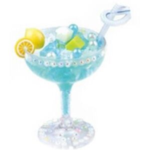 GreenZech (Lemon Cocktail Slime) Cocktail Slime Kit Crystal Mud DIY Clay Drink Design With GreenZech (Lemon Cocktail Slime) Cocktail Slime Kit Crystal Mud DIY Clay Drink Design With