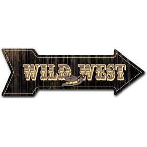 SignMission D-A-8-999546 8 x 24 in. Indoor & Outdoor Decor Direction Sticker Vin SignMission D-A-8-999546 8 x 24 in. Indoor & Outdoor Decor Direction Sticker Vin
