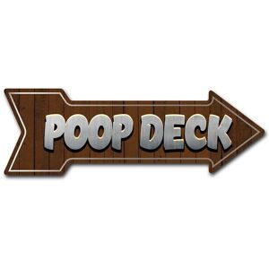 SignMission D-A-8-999663 8 x 24 in. Indoor & Outdoor Decor Direction Sticker Vin SignMission D-A-8-999663 8 x 24 in. Indoor & Outdoor Decor Direction Sticker Vin
