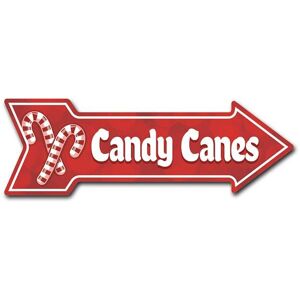 SignMission D-A-8-999926 8 x 24 in. Indoor & Outdoor Decor Direction Sticker Vin SignMission D-A-8-999926 8 x 24 in. Indoor & Outdoor Decor Direction Sticker Vin