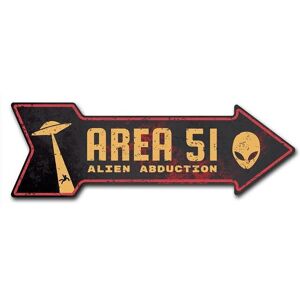 SignMission D-A-8-999976 8 x 24 in. Indoor & Outdoor Decor Direction Sticker Vin SignMission D-A-8-999976 8 x 24 in. Indoor & Outdoor Decor Direction Sticker Vin
