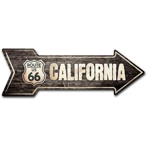 SignMission D-A-8-999931 8 x 24 in. Indoor & Outdoor Decor Direction Sticker Vin SignMission D-A-8-999931 8 x 24 in. Indoor & Outdoor Decor Direction Sticker Vin
