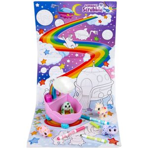 crayola Scribble Scrubbie Rainbow Tub Set, coloring Toys & gifts for Kids, Ages crayola Scribble Scrubbie Rainbow Tub Set, coloring Toys & gifts for Kids, Ages