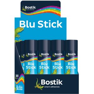Bostik 30813315 Blu Stick 36g Display 12 Pack Bostik 30813315 Blu Stick 36g Display 12 Pack