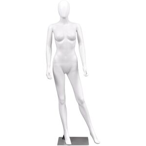 Casart Mannequin Torso Manikin Dress Form 177 cm Realistic Female Body Model Casart Mannequin Torso Manikin Dress Form 177 cm Realistic Female Body Model