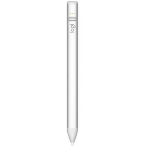 Logitech REFURBISHED CRAYON - SILVER - EMEA-914 Logitech REFURBISHED CRAYON - SILVER - EMEA-914