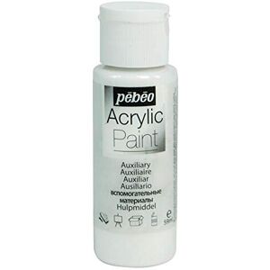 Pebeo Acrylic Paint 59ml Gloss Varnish - Acrylic Paint Pebeo Acrylic Paint 59ml Gloss Varnish - Acrylic Paint