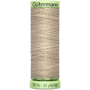 Gütermann Gutermann Topstitch Heavy-Duty Thread 33yd-Sand 30H-506 Gütermann Gutermann Topstitch Heavy-Duty Thread 33yd-Sand 30H-506