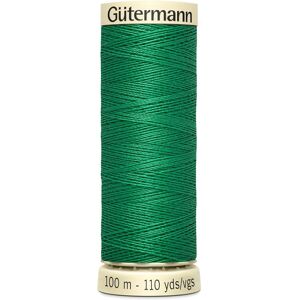 Gütermann Gutermann Sew-All Thread 110yd-Pepper Green 100P-745 Gütermann Gutermann Sew-All Thread 110yd-Pepper Green 100P-745
