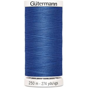 Gütermann Gutermann Sew-All Thread 274yd-Alpine Blue 250P-230 Gütermann Gutermann Sew-All Thread 274yd-Alpine Blue 250P-230