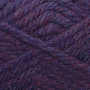 (Heather (16)) King Cole Big Value Super Chunky 100% Acrylic Knitting Yarn 100g (Heather (16)) King Cole Big Value Super Chunky 100% Acrylic Knitting Yarn 100g