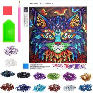 Unbranded Birthday Presents for 9 10 11 Year Old Girls, Diamond Painting Art Kit for Kids Unbranded Birthday Presents for 9 10 11 Year Old Girls, Diamond Painting Art Kit for Kids