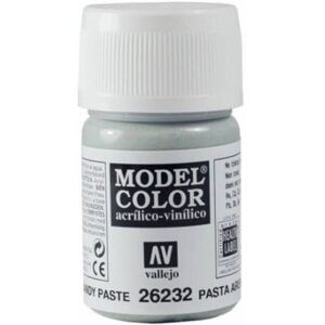 Vallejo Val26232 - Av - Sandy Paste - 30ml Vallejo Val26232 - Av - Sandy Paste - 30ml