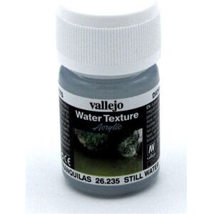 Vallejo Val26235 - Av - Still Av Water - 30ml Vallejo Val26235 - Av - Still Av Water - 30ml