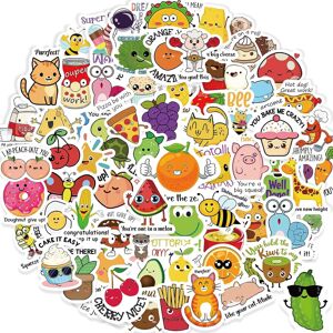 Tianfu 400 cute stickers for children, classroom stickers, water bottle stickers, 80 ty Tianfu 400 cute stickers for children, classroom stickers, water bottle stickers, 80 ty