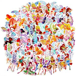 Mascot Club Stickers(70pieces) for Hydroflask Waterbottle Stickers Aesthetic Vinyl Stic Mascot Club Stickers(70pieces) for Hydroflask Waterbottle Stickers Aesthetic Vinyl Stic