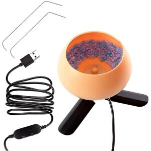 Unbranded Electric Bead Spinner Kit For Diy Jewelry- Adjustable Speed Electric Spin Bead B Unbranded Electric Bead Spinner Kit For Diy Jewelry- Adjustable Speed Electric Spin Bead B