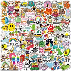 Tianfu Outdoor Small Fresh Sticker PVC Waterproof Cute Cartoon Guitar Suitcase Outdoor Tianfu Outdoor Small Fresh Sticker PVC Waterproof Cute Cartoon Guitar Suitcase Outdoor