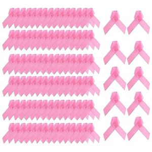 Unbranded 100 Pieces Pink Promotional Ribbon Pin Ribbon Lapel Pin Satin Fabric Ribbon Unbranded 100 Pieces Pink Promotional Ribbon Pin Ribbon Lapel Pin Satin Fabric Ribbon