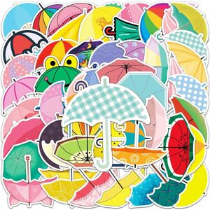 TIANCI 50pcs Colorful stickers Waterproof Vinyl Stickers Cute Funny Stickers for Laptop TIANCI 50pcs Colorful stickers Waterproof Vinyl Stickers Cute Funny Stickers for Laptop