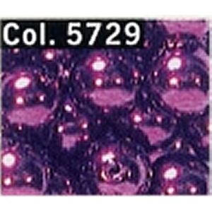 Gütermann Gutermann Round Glass Beads 5729 - per pack of 100 Gütermann Gutermann Round Glass Beads 5729 - per pack of 100