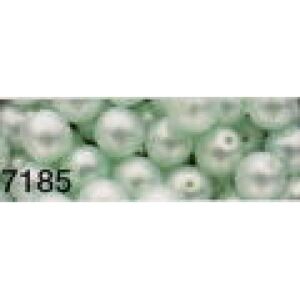 Gütermann Gutermann Round Glass Beads 7185 - per pack of 100 Gütermann Gutermann Round Glass Beads 7185 - per pack of 100
