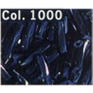 Gütermann Gutermann Twisted Glass Bugle Beads 1000 - per pack Gütermann Gutermann Twisted Glass Bugle Beads 1000 - per pack