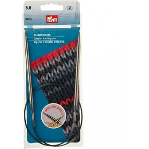 Prym Circular Needles 60cm - each Prym Circular Needles 60cm - each