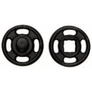 Prym Model Snap Fasteners - Pack of 1000 - Snap Fasteners Prym Model Snap Fasteners - Pack of 1000 - Snap Fasteners