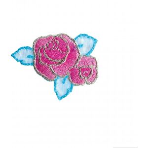 Prym Patch Motif Flowers - each Prym Patch Motif Flowers - each