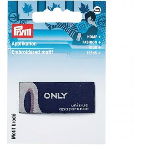 Prym Model Rectangular Patch - Clothing Accessory Prym Model Rectangular Patch - Clothing Accessory