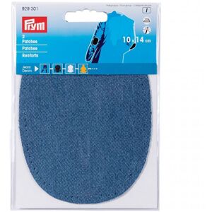 Prym Model 929301 Denim Repair Patch - Sewing Accessory Prym Model 929301 Denim Repair Patch - Sewing Accessory