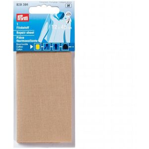 Prym Cotton Repair Sheet Camel - each Prym Cotton Repair Sheet Camel - each