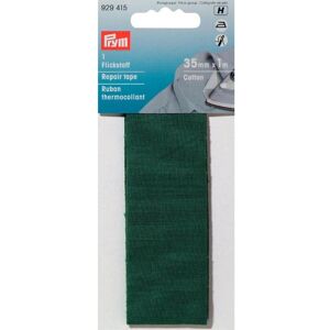 Prym Cotton Repair Sheet Green - each Prym Cotton Repair Sheet Green - each