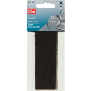Prym Cotton Repair Sheet Brown - each Prym Cotton Repair Sheet Brown - each