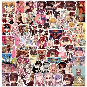 TIANCI Cartoon Sticker 100pcs Popular Vinyl Waterproof Stickers for Teens Kids Adults L TIANCI Cartoon Sticker 100pcs Popular Vinyl Waterproof Stickers for Teens Kids Adults L