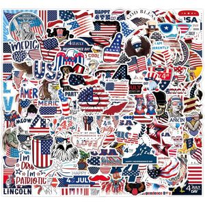 TIANCI 100pcs American Stickers Independence Day Aesthetic Vinyl Stickers Stickers for TIANCI 100pcs American Stickers Independence Day Aesthetic Vinyl Stickers Stickers for