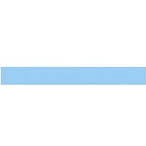 Celebrate Organdie Ribbon Baby Blue - 6mm - per 8 metre roll Celebrate Organdie Ribbon Baby Blue - 6mm - per 8 metre roll
