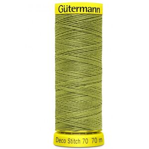 Gutermann Deco Stitch 70 Thread - 70m - Sewing Thread Gutermann Deco Stitch 70 Thread - 70m - Sewing Thread