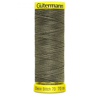 Gütermann Gutermann Deco Stitch 70 Thread 824 - 700 Metres - each Gütermann Gutermann Deco Stitch 70 Thread 824 - 700 Metres - each