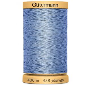 Gütermann Gutermann Cotton Sewing Thread 5826 - 400 Metres - each Gütermann Gutermann Cotton Sewing Thread 5826 - 400 Metres - each