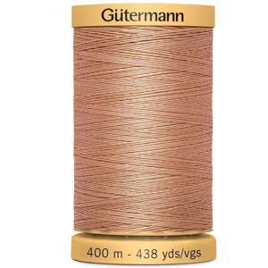 Gütermann Gutermann Cotton Sewing Thread 2336 - 400 Metres - each Gütermann Gutermann Cotton Sewing Thread 2336 - 400 Metres - each