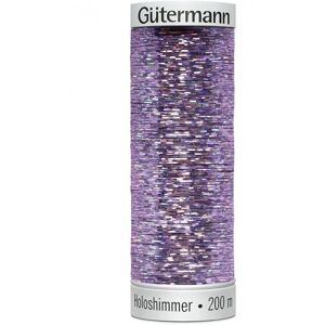 Gütermann Gutermann Sulky Holoshimmer Embroidery Thread 6043 - 200 Metres - each Gütermann Gutermann Sulky Holoshimmer Embroidery Thread 6043 - 200 Metres - each
